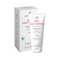 Sheıda Laser Epilasyon Sonrası Bakım Losyonu Spf 30+ 150ml