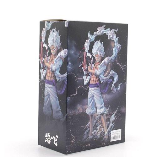 Anime One Piece Luffy Figürü 25 Cm Alk5296