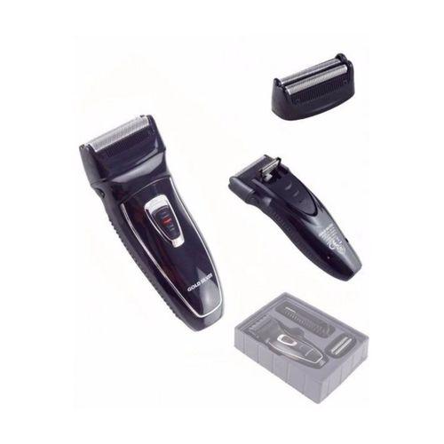 Sakal Kesme Makinesi Yanak Tıraş Makinesi Hassas Ciltlere Özel Profesyonel