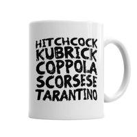 Diretores Cult Kupa Bardak Porselen