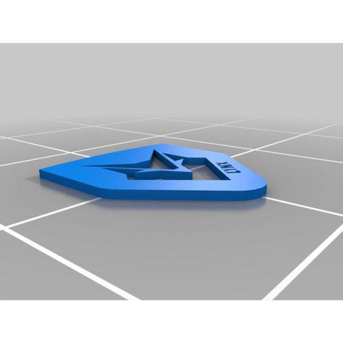 Lynx Rozeti (Bu ürün Sadece Plastik parçadır - Almadan Önce Soru Sorabilirsiniz)