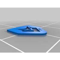 Lynx Rozeti (Bu ürün Sadece Plastik parçadır - Almadan Önce Soru Sorabilirsiniz)