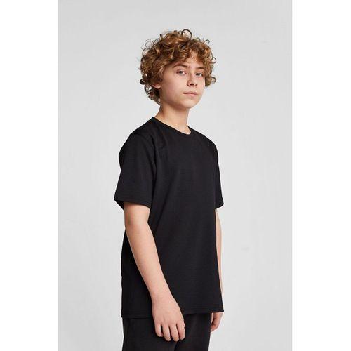 Lescon 26S-3298-26B Kısa Kol Tshırt