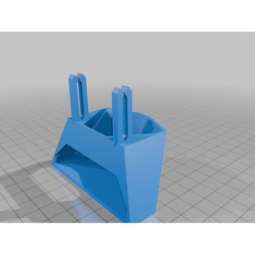 BYD Sealion & Seal Kablosuz Telefon Şarj Cihazı Soğutucu – 6894878