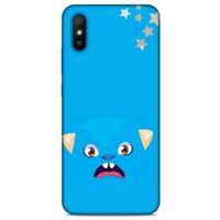 Emojix (9) Xiaomi Redmi 9A Kılıf Silikon Kapak Desenli