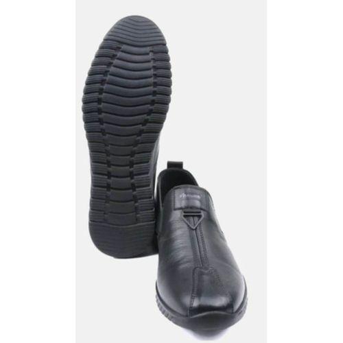 MARCOMEN 152-19028 Siyah Erkek Casual Günlük Ayakkabı