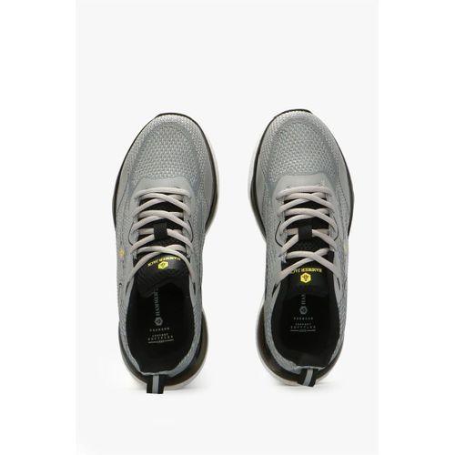 Hammerjack Amalie Açık Gri Kadın Spor Ayakkabı