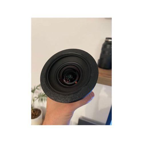 - Laowa Sinema Lens 12mm ND Adaptörü (Bu ürün Sadece Plastik parçadır - Almadan Önce Soru Sorabilirsiniz)