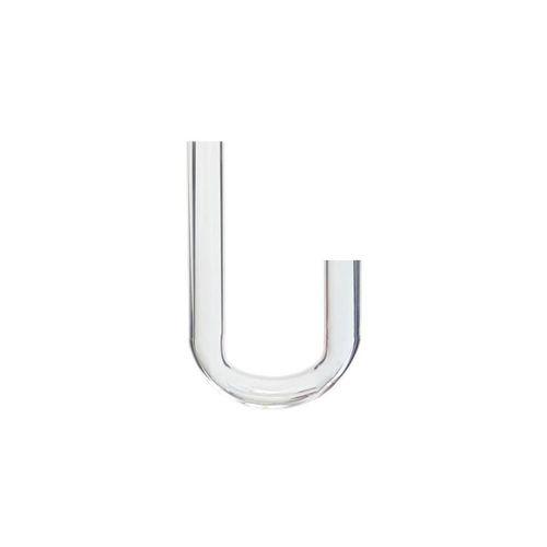 Cam Boru U Şeklinde Ø 6 mm x 10/5 cm