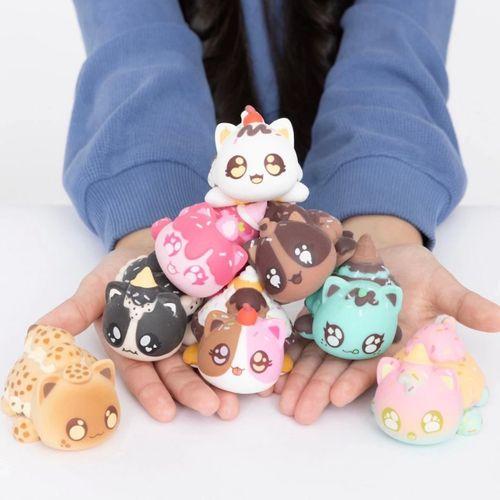 Eğitici Oyuncak  Aphmau Sürpriz Squishies S3