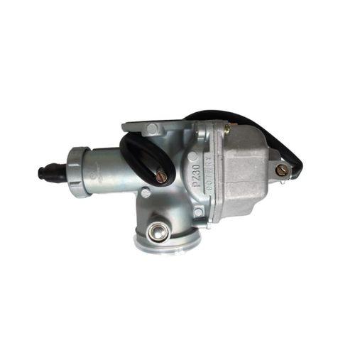 SEVGENT Cg 200 Karbüratör Pz30 Rbk