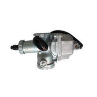 SEVGENT Cg 200 Karbüratör Pz30 Rbk