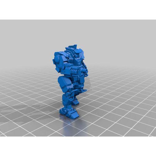 - BattleTech Centurion Koleksiyonu (Bu ürün Sadece Plastik parçadır - Almadan Önce Soru Sorabilirsiniz)