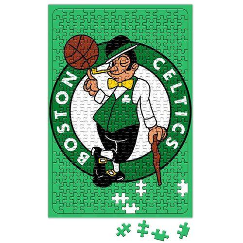 Boston Puzzle 240 Parça Yapboz
