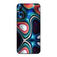 Huawei Y9 Prime 2019 Kılıf Elastik Hoparlor Arka Kapak Silikon Koruma Full Koruyucu