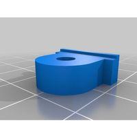 - Sportident BSF8 ve BSF9 Tutucu Klipsli Uçlar (Bu ürün Sadece Plastik parçadır - Almadan Önce Soru Sorabilirsiniz)