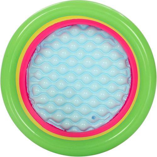 BESTWAY Bestway Havuz Zemin Şişirilebilir 70x24 Cm 51128