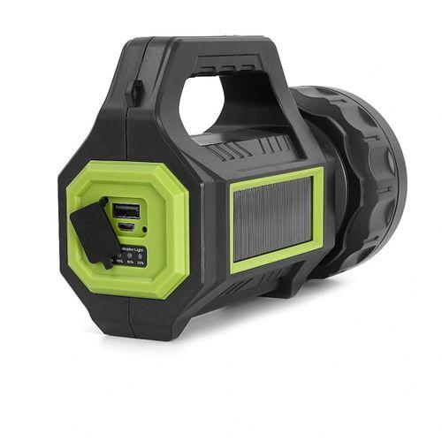 Police Ps-385 Şarji Spot Fener