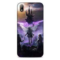 Huawei Y5 2019 Uyumlu Kılıf The Dark Crystal (3) Kapak skekSo