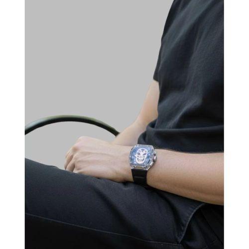 Çoklu Spor Modlu Akıllı Saat Bildirim Destekli