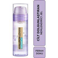 Loreal Paris L'oreal Paris Hyaluron Uzmanı Nemlendirici Jel 50ML