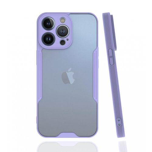iPhone 13 Pro Kılıf Platin Silikon