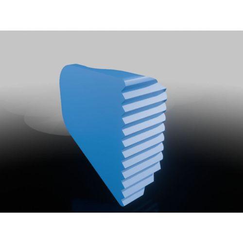 Anten Tripod Montaj Aparatı (Bu ürün Sadece Plastik parçadır - Almadan Önce Soru Sorabilirsiniz)