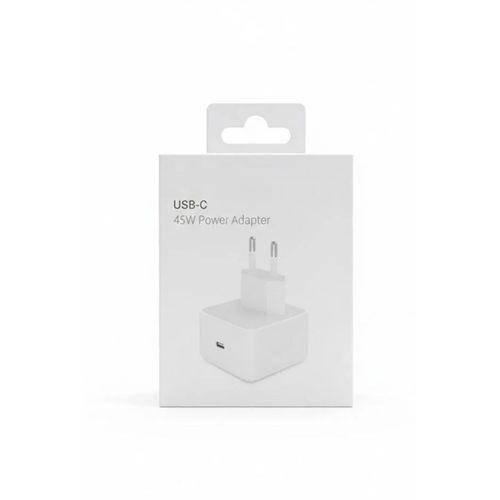 YGT+ 45W App Pd Şarj Adaptör