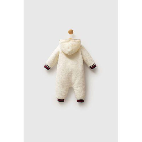 U.S. Polo Assn Tulum USB2539 Beyaz