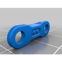 Geliştirilmiş Apple Watch Araç Kayış Bağlantıları (Bu ürün Sadece Plastik parçadır - Almadan Önce Soru Sorabilirsiniz)