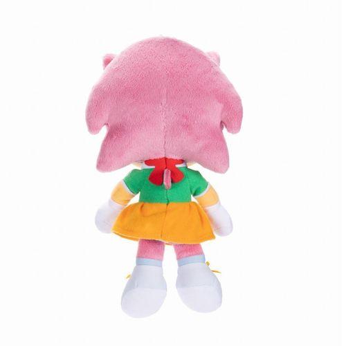 NCT18000 Sonic 18 cm W11 Peluş - 423224-PQ - 1 Adet Stokta Olan Gönderilir