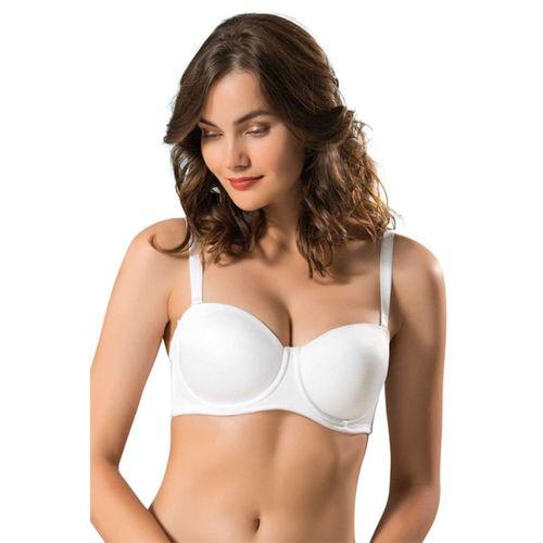 Le Jardin 9300-C Desteksiz-Balenli Micro Soft Sütyen