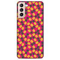 Lopard Samsung Galaxy S21 Plus Uyumlu Kılıf Frutix (3) Kapak