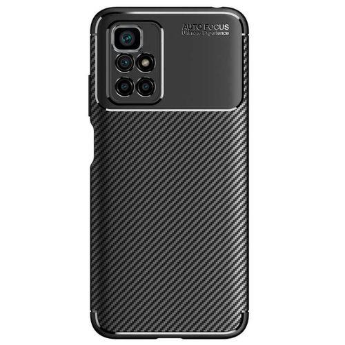 Xiaomi Redmi 10 Kılıf Zore Negro Silikon Kapak