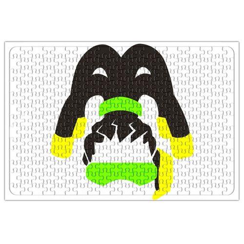 Lücio Puzzle 240 Parça Yapboz