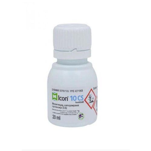Icon 20 Ml Haşere Kovucu
