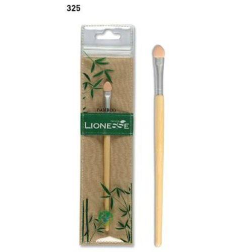Lıonesse Natural Bamboo 325 Far Fırçası