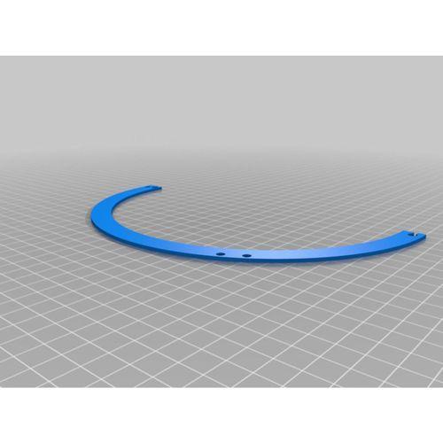 Primary Ayna Maskesi 2 Parça Versiyonu (Bu ürün Sadece Plastik parçadır - Almadan Önce Soru Sorabilirsiniz)