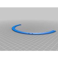 Primary Ayna Maskesi 2 Parça Versiyonu (Bu ürün Sadece Plastik parçadır - Almadan Önce Soru Sorabilirsiniz)