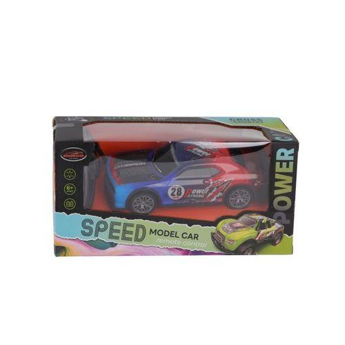 FC-808-BD KUTULU UZ KUM ŞARJLI ARABA