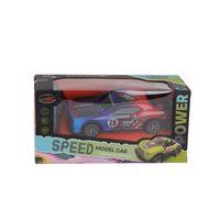 FC-808-BD KUTULU UZ KUM ŞARJLI ARABA