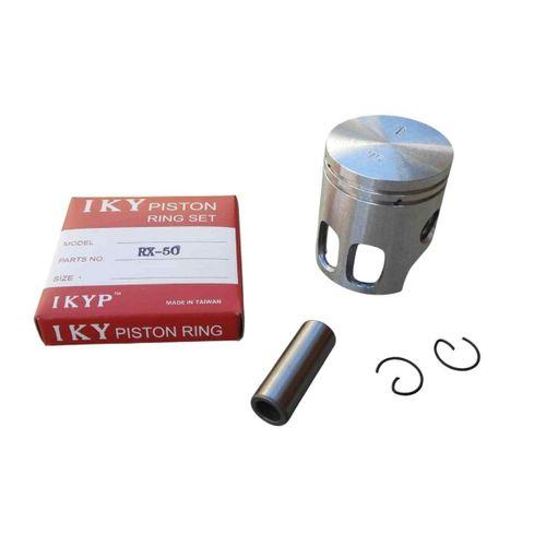 YAMAHA Yamaha Uyumlu Capri Piston Ikyp 42 Mm (Std+2,00)