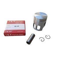 YAMAHA Yamaha Uyumlu Capri Piston Ikyp 42 Mm (Std+2,00)