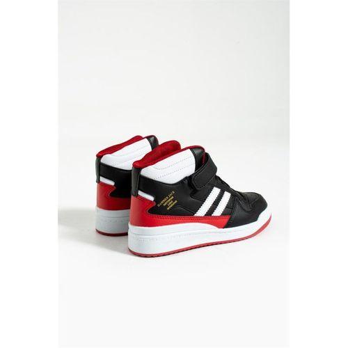 Hammer Jack Cony Siyah Çocuk Ayakkabı