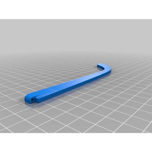 Gözlük Temizleme Bezi Sepeti (Bu ürün Sadece Plastik parçadır - Almadan Önce Soru Sorabilirsiniz)