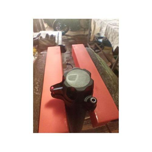 LGsub Manilu Revolution Namlu Mod 3D Baskı (Bu ürün Sadece Plastik parçadır - Almadan Önce Soru Sorabilirsiniz)