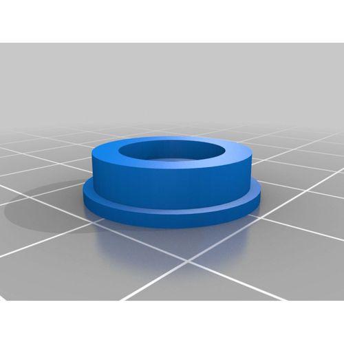 Prusa i3 Tüm Yazdırılabilir Parçalar - 5149451 - Bölüm 1/2