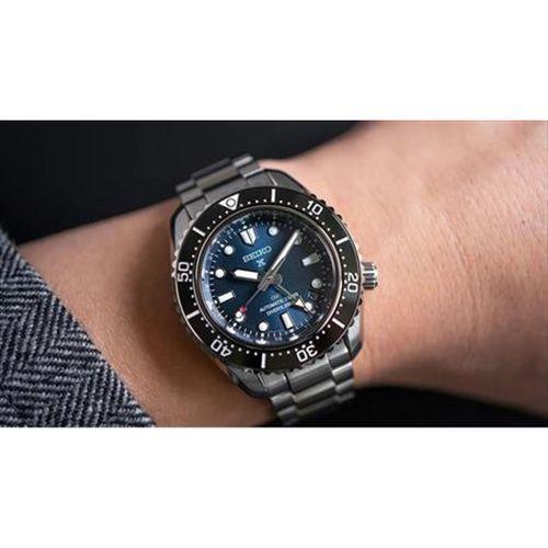 Seiko Prospex GMT SBEJ021 Erkek Kol Saati