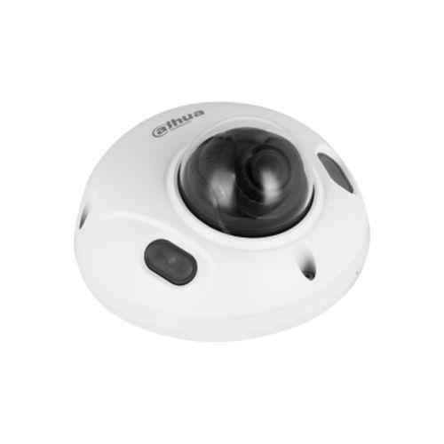 DAHUA IPC-HDBW3241F-AS-S2 2MP 2.8MM IP MİNİ MOBİL DOME KAMERA