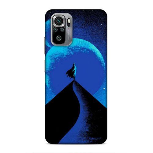 Xiaomi Redmi Note 10 Uyumlu Kılıf BMovie (3) Kapak Dune